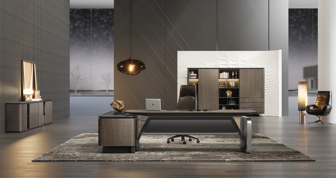 Private Office