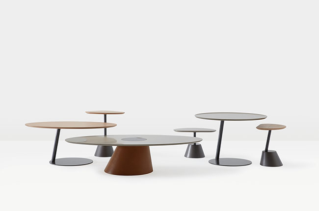Universal Occasional Tables