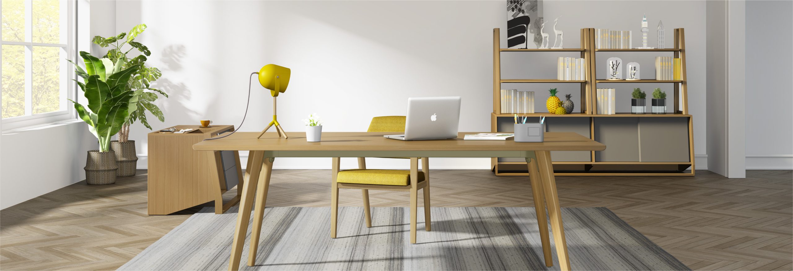 Desks