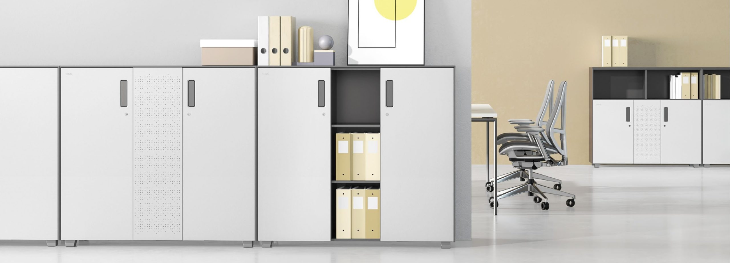 File Cabinets